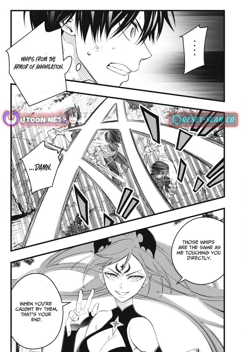 I Reincarnated As A Villainous Noble Who Died In The Mid Game Chapter 26 Page 9