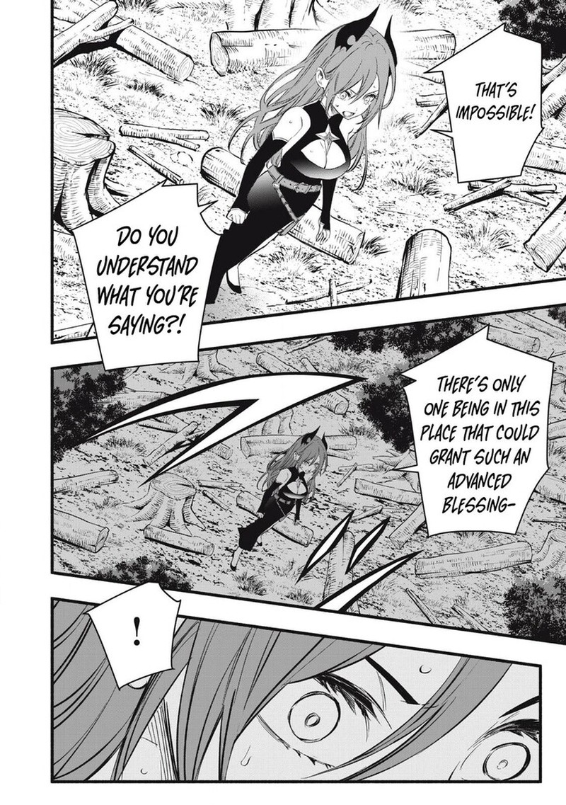 I Reincarnated As A Villainous Noble Who Died In The Mid Game Chapter 27 Page 12