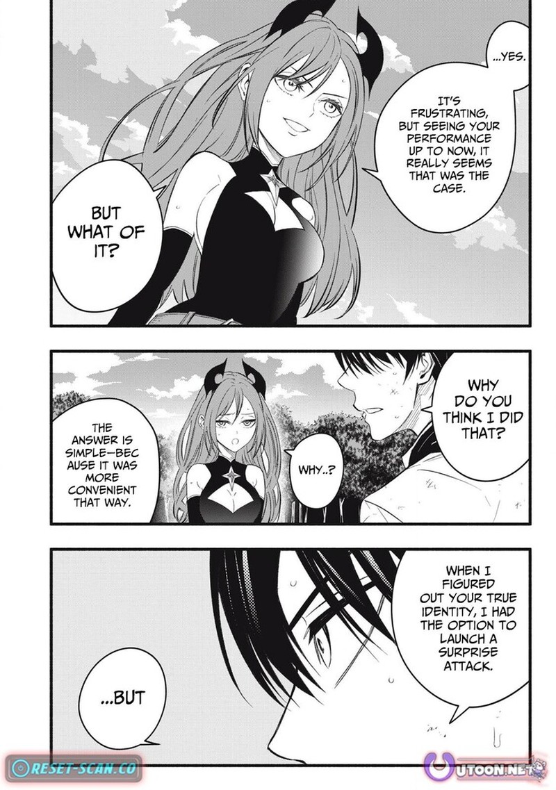 I Reincarnated As A Villainous Noble Who Died In The Mid Game Chapter 27 Page 6