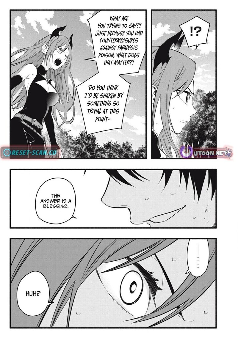 I Reincarnated As A Villainous Noble Who Died In The Mid Game Chapter 27 Page 9