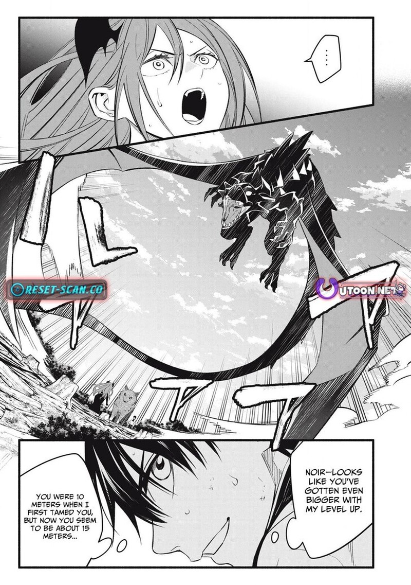 I Reincarnated As A Villainous Noble Who Died In The Mid Game Chapter 28 Page 1