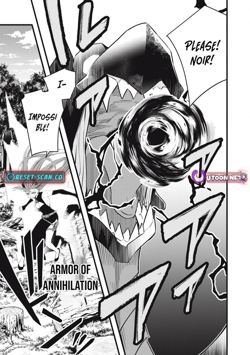 I Reincarnated As A Villainous Noble Who Died In The Mid Game Chapter 28 Page 13