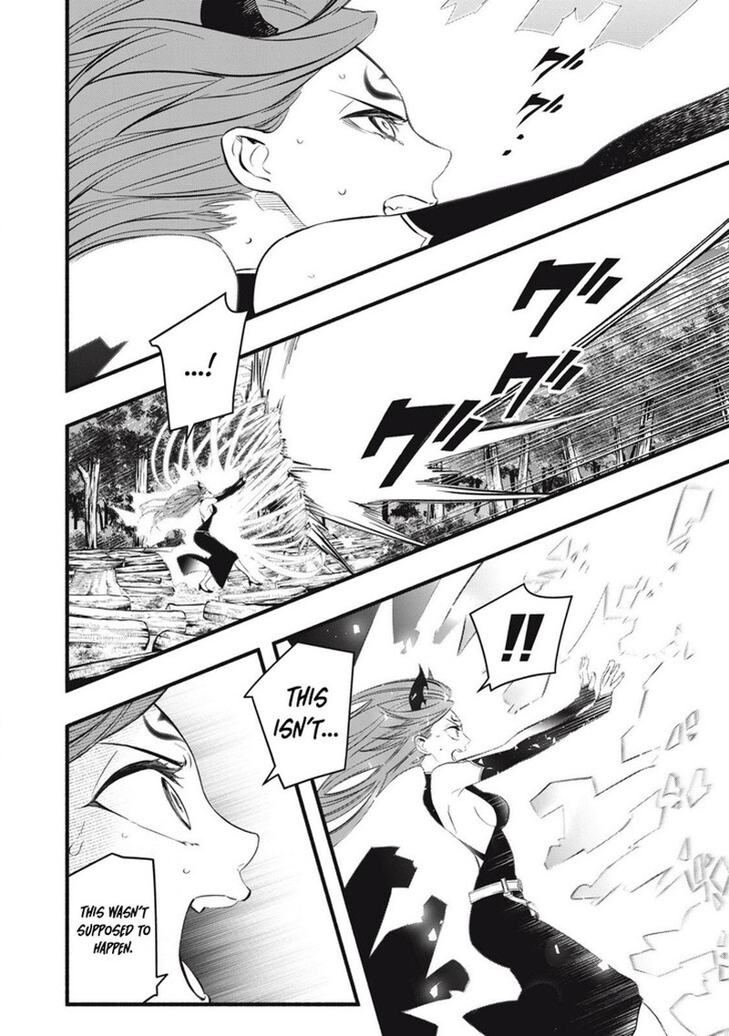 I Reincarnated As A Villainous Noble Who Died In The Mid Game Chapter 28 Page 16