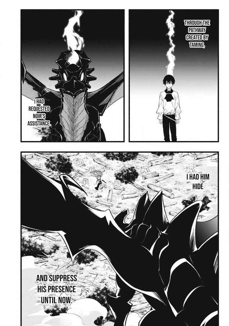 I Reincarnated As A Villainous Noble Who Died In The Mid Game Chapter 28 Page 8