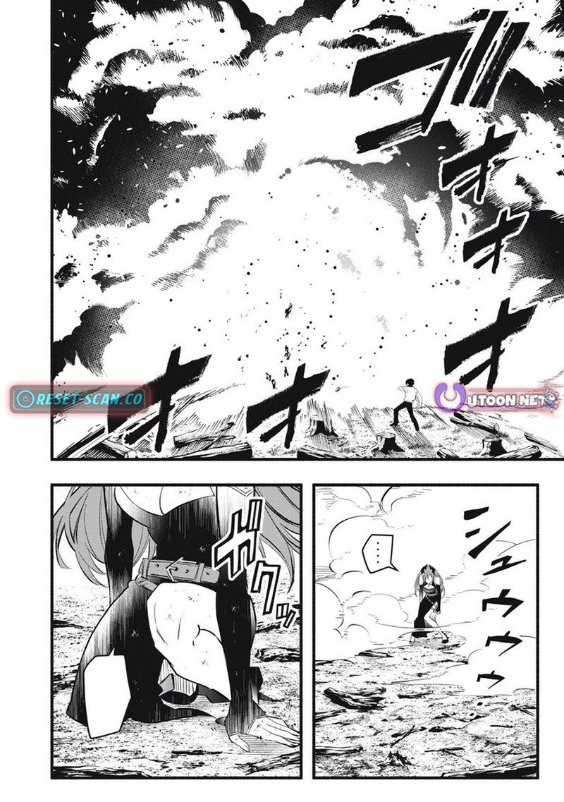 I Reincarnated As A Villainous Noble Who Died In The Mid Game Chapter 29 Page 1