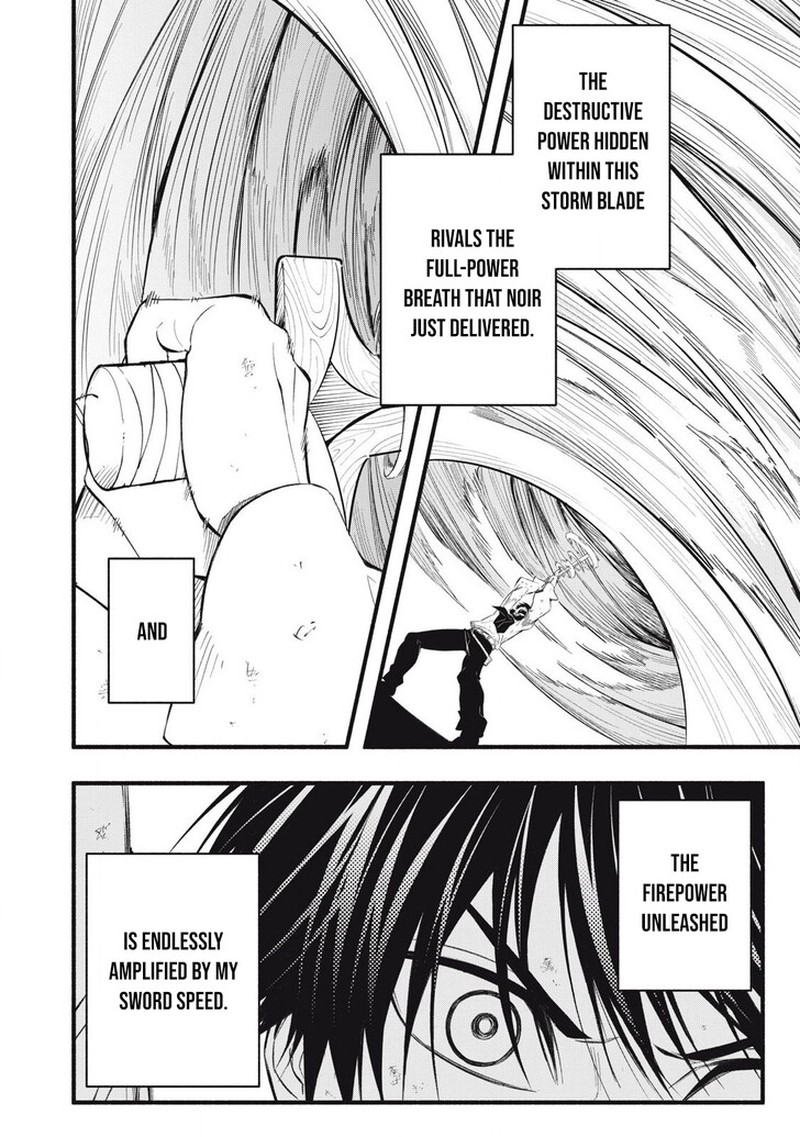 I Reincarnated As A Villainous Noble Who Died In The Mid Game Chapter 29 Page 11