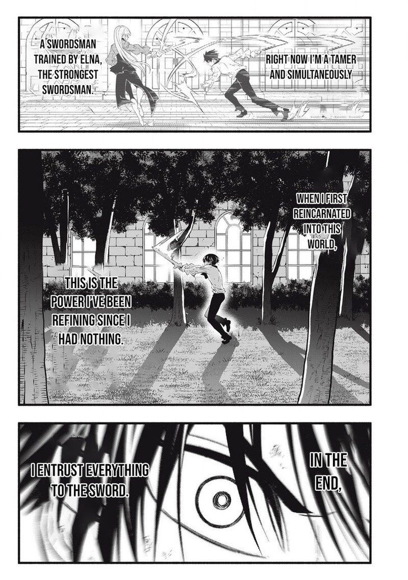 I Reincarnated As A Villainous Noble Who Died In The Mid Game Chapter 29 Page 12