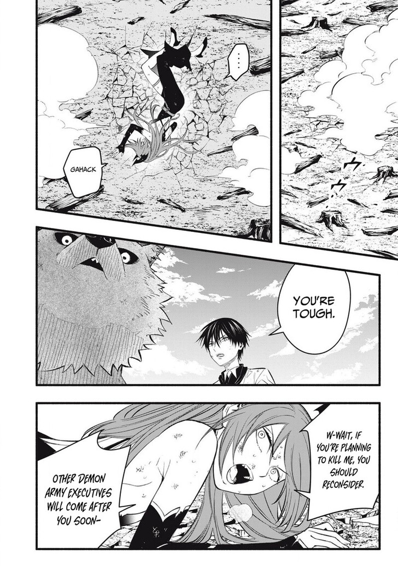 I Reincarnated As A Villainous Noble Who Died In The Mid Game Chapter 29 Page 17