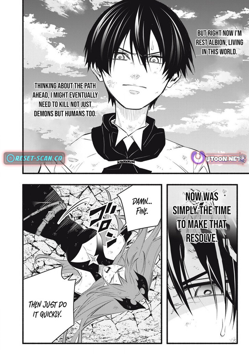 I Reincarnated As A Villainous Noble Who Died In The Mid Game Chapter 29 Page 19