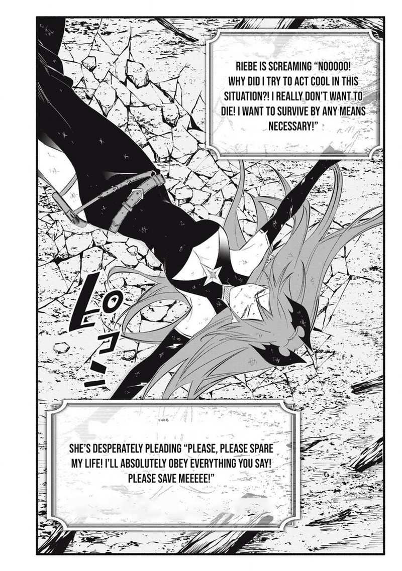 I Reincarnated As A Villainous Noble Who Died In The Mid Game Chapter 29 Page 21