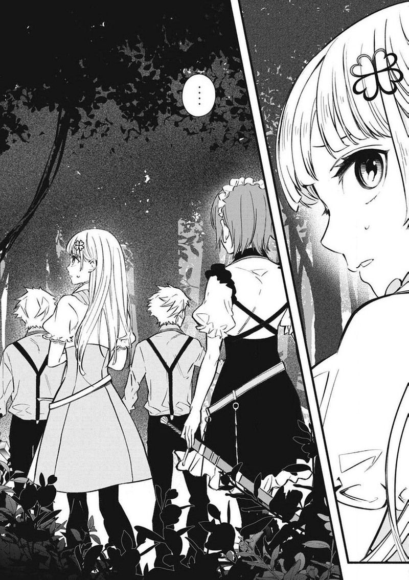 I Reincarnated As A Villainous Noble Who Died In The Mid Game Chapter 2a Page 18