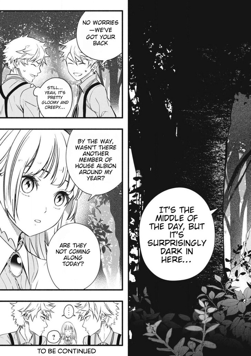 I Reincarnated As A Villainous Noble Who Died In The Mid Game Chapter 2a Page 19