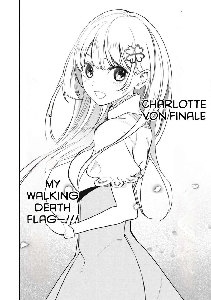 I Reincarnated As A Villainous Noble Who Died In The Mid Game Chapter 2a Page 4