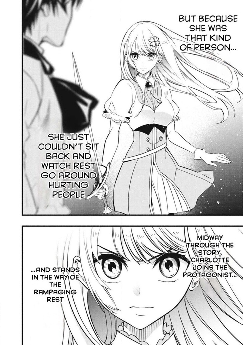 I Reincarnated As A Villainous Noble Who Died In The Mid Game Chapter 2a Page 6