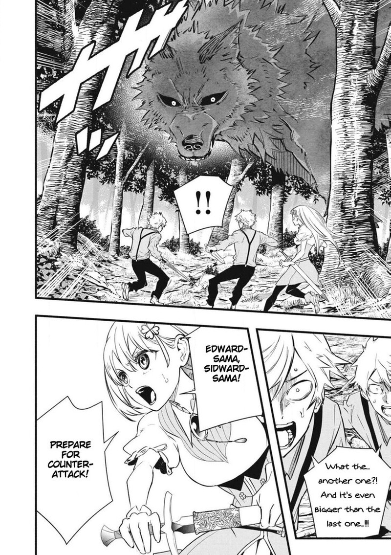 I Reincarnated As A Villainous Noble Who Died In The Mid Game Chapter 2b Page 10