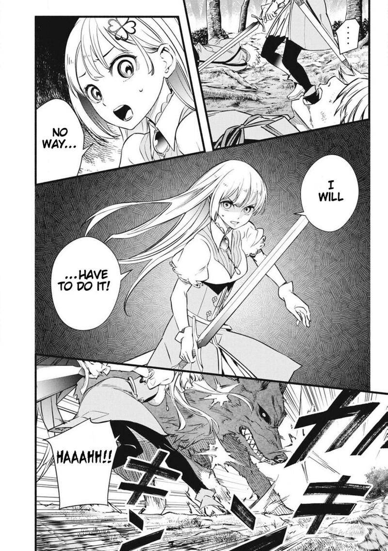 I Reincarnated As A Villainous Noble Who Died In The Mid Game Chapter 2b Page 12