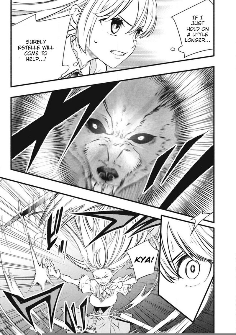 I Reincarnated As A Villainous Noble Who Died In The Mid Game Chapter 2b Page 13