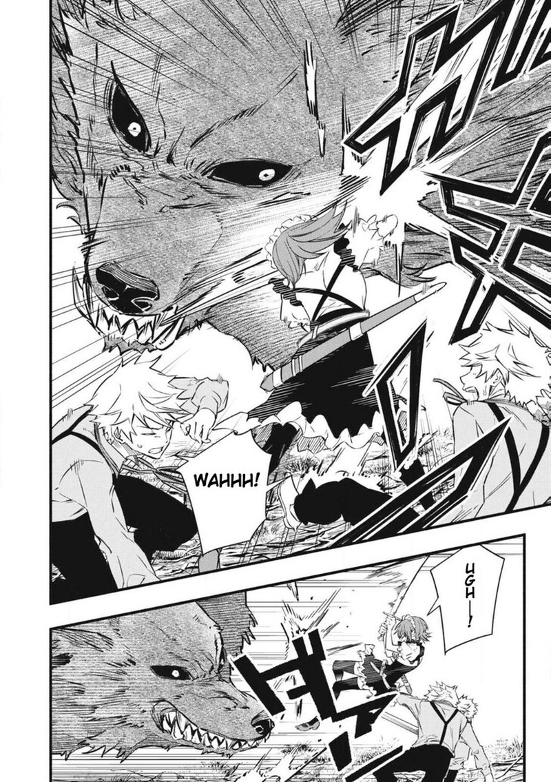 I Reincarnated As A Villainous Noble Who Died In The Mid Game Chapter 2b Page 8