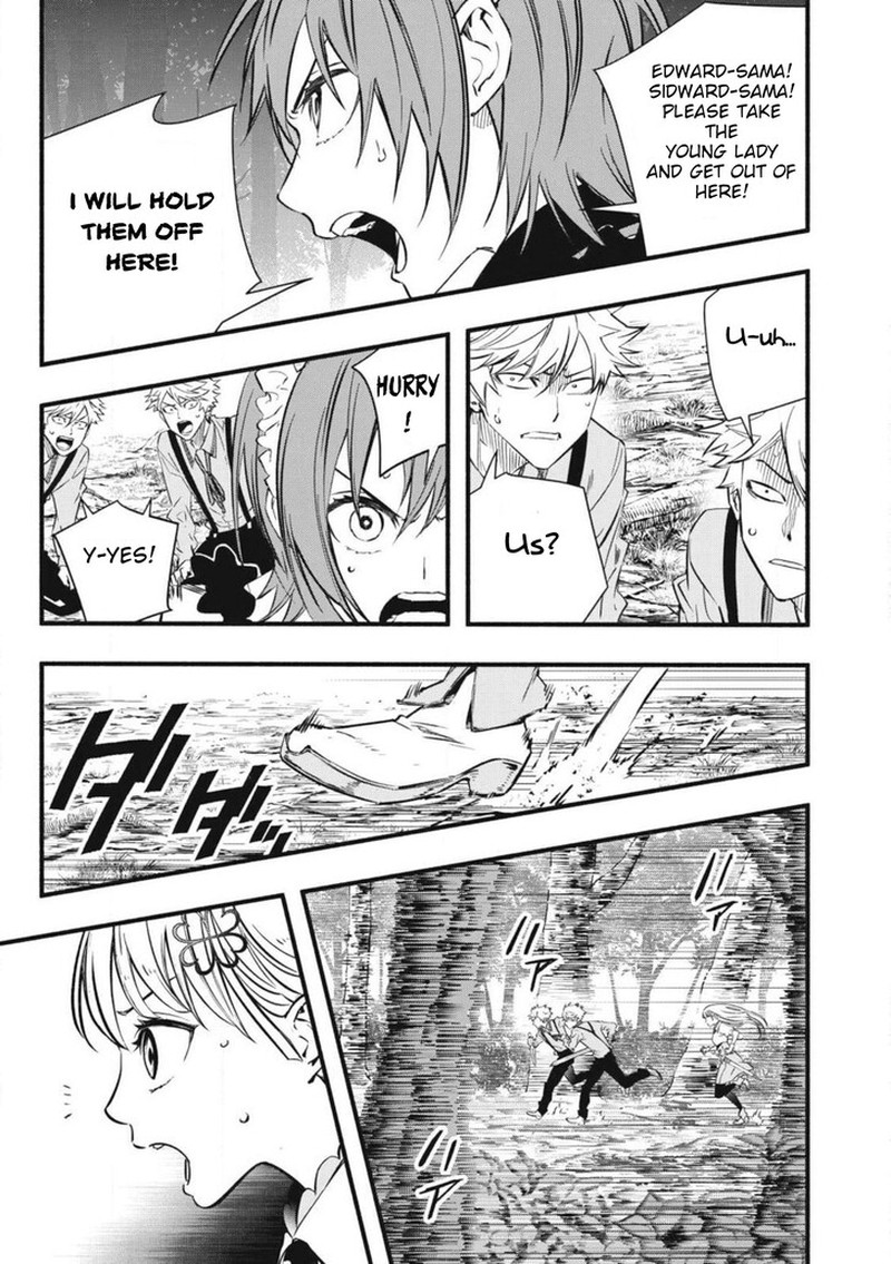 I Reincarnated As A Villainous Noble Who Died In The Mid Game Chapter 2b Page 9