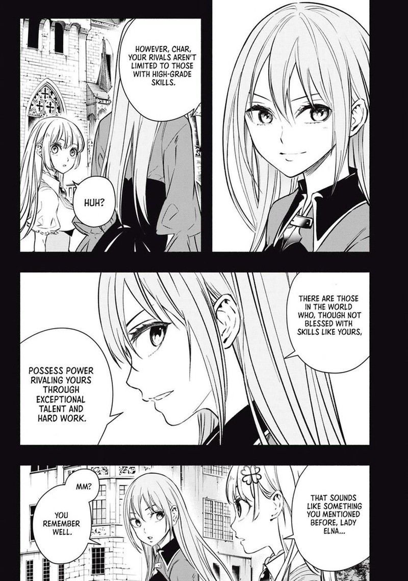 I Reincarnated As A Villainous Noble Who Died In The Mid Game Chapter 3 Page 11