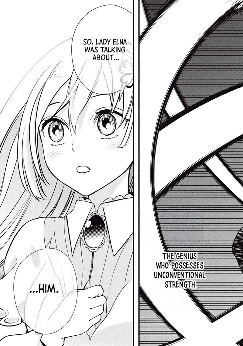 I Reincarnated As A Villainous Noble Who Died In The Mid Game Chapter 3 Page 15