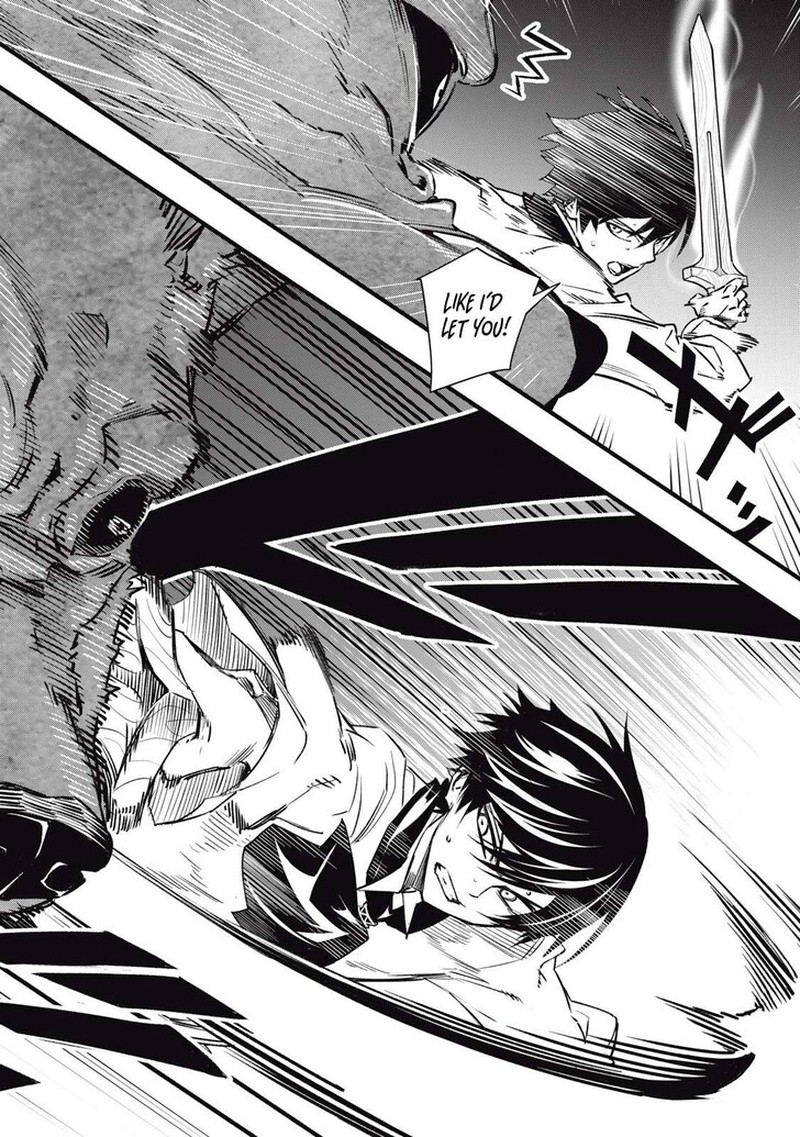 I Reincarnated As A Villainous Noble Who Died In The Mid Game Chapter 3 Page 18