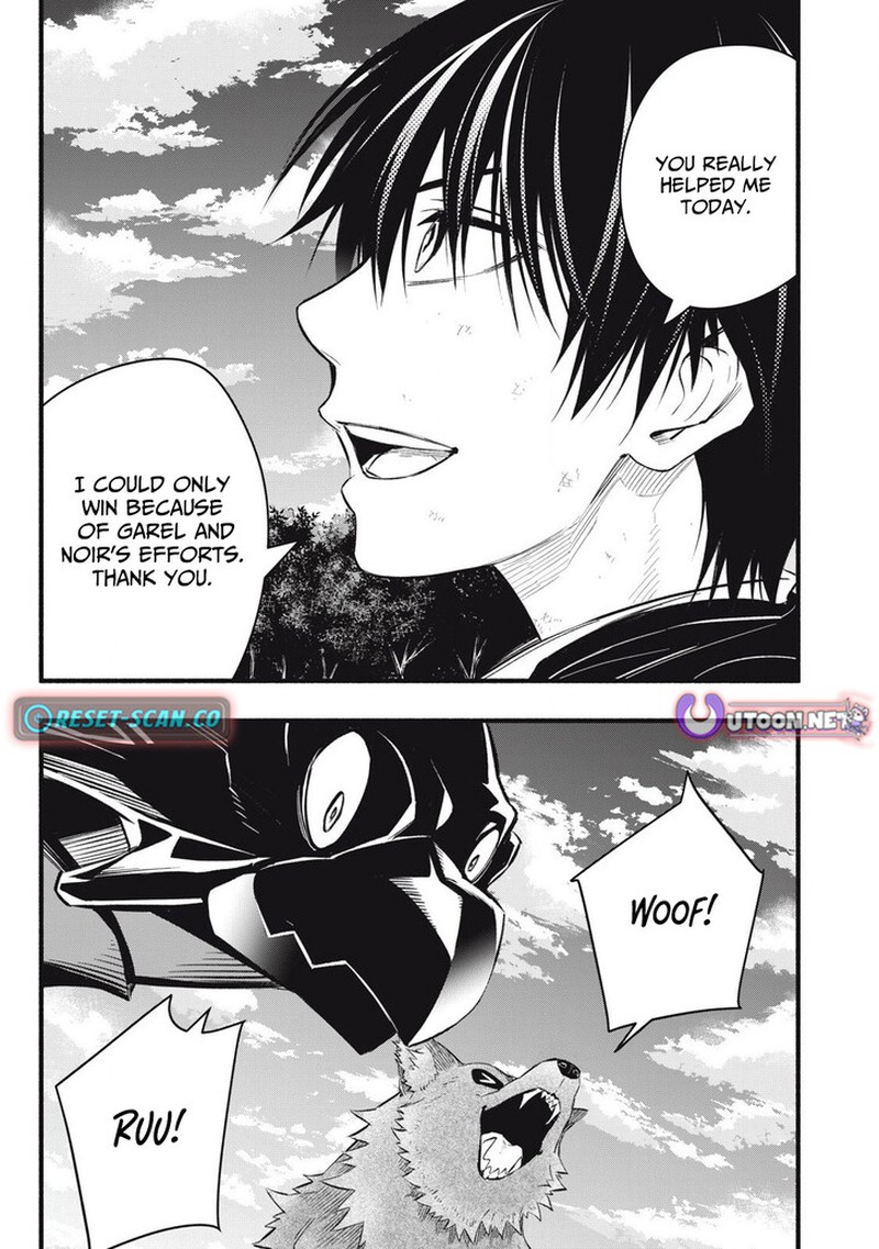 I Reincarnated As A Villainous Noble Who Died In The Mid Game Chapter 30 Page 19