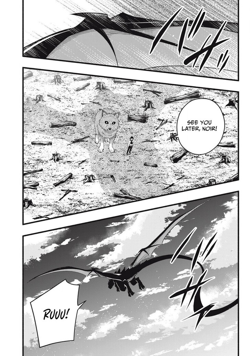 I Reincarnated As A Villainous Noble Who Died In The Mid Game Chapter 30 Page 20