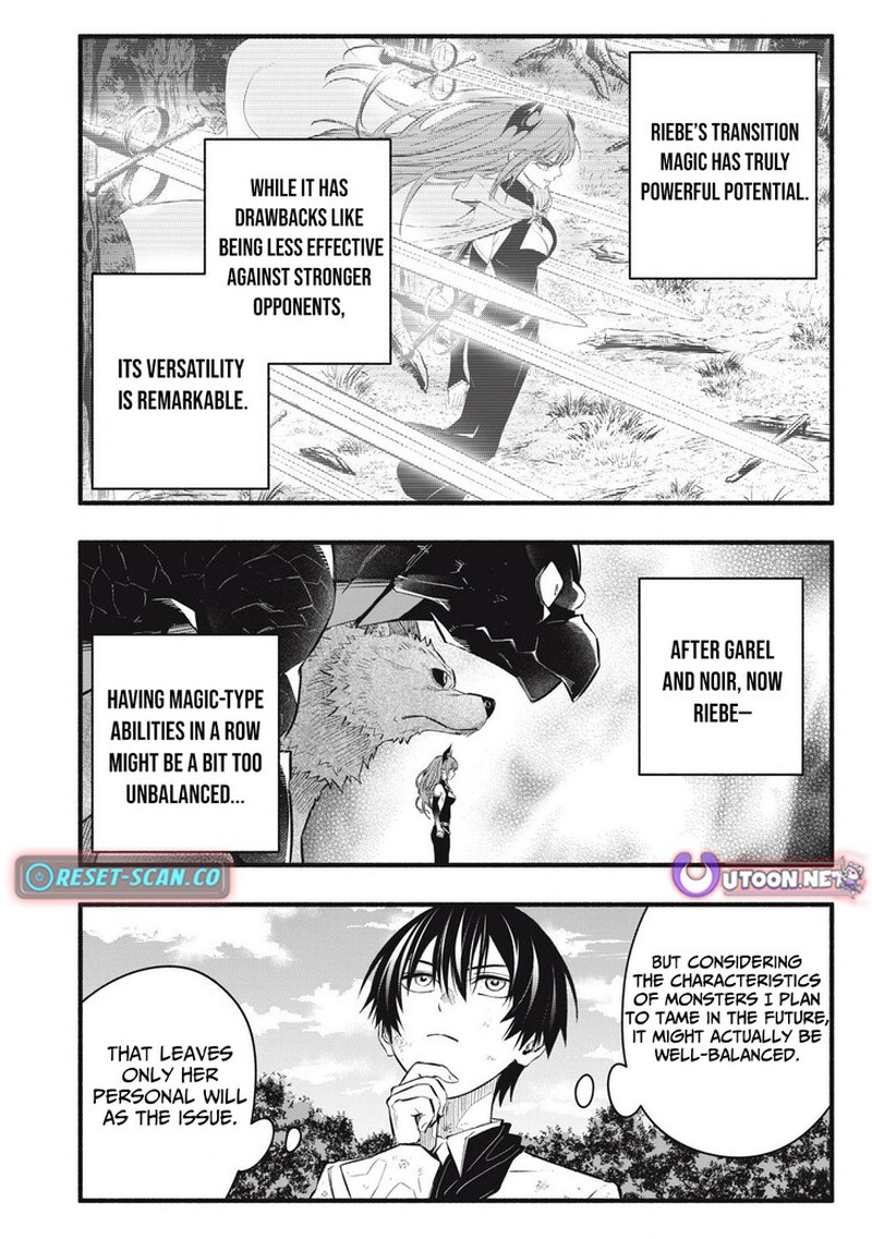 I Reincarnated As A Villainous Noble Who Died In The Mid Game Chapter 30 Page 4