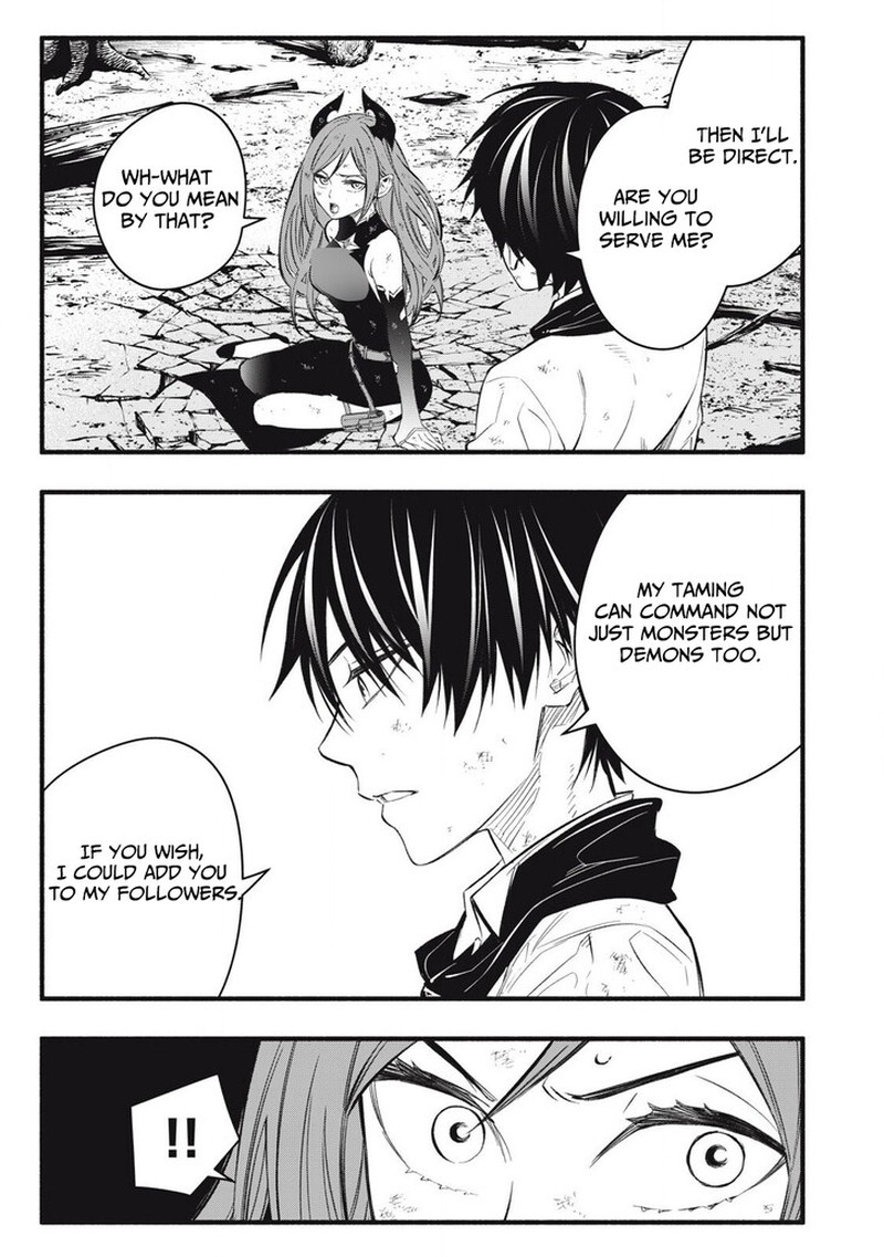 I Reincarnated As A Villainous Noble Who Died In The Mid Game Chapter 30 Page 7