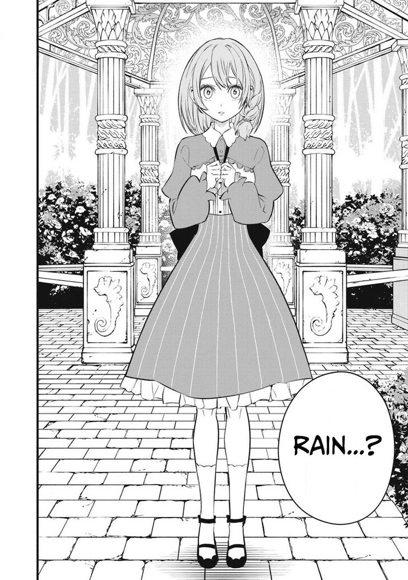 I Reincarnated As A Villainous Noble Who Died In The Mid Game Chapter 31 Page 12