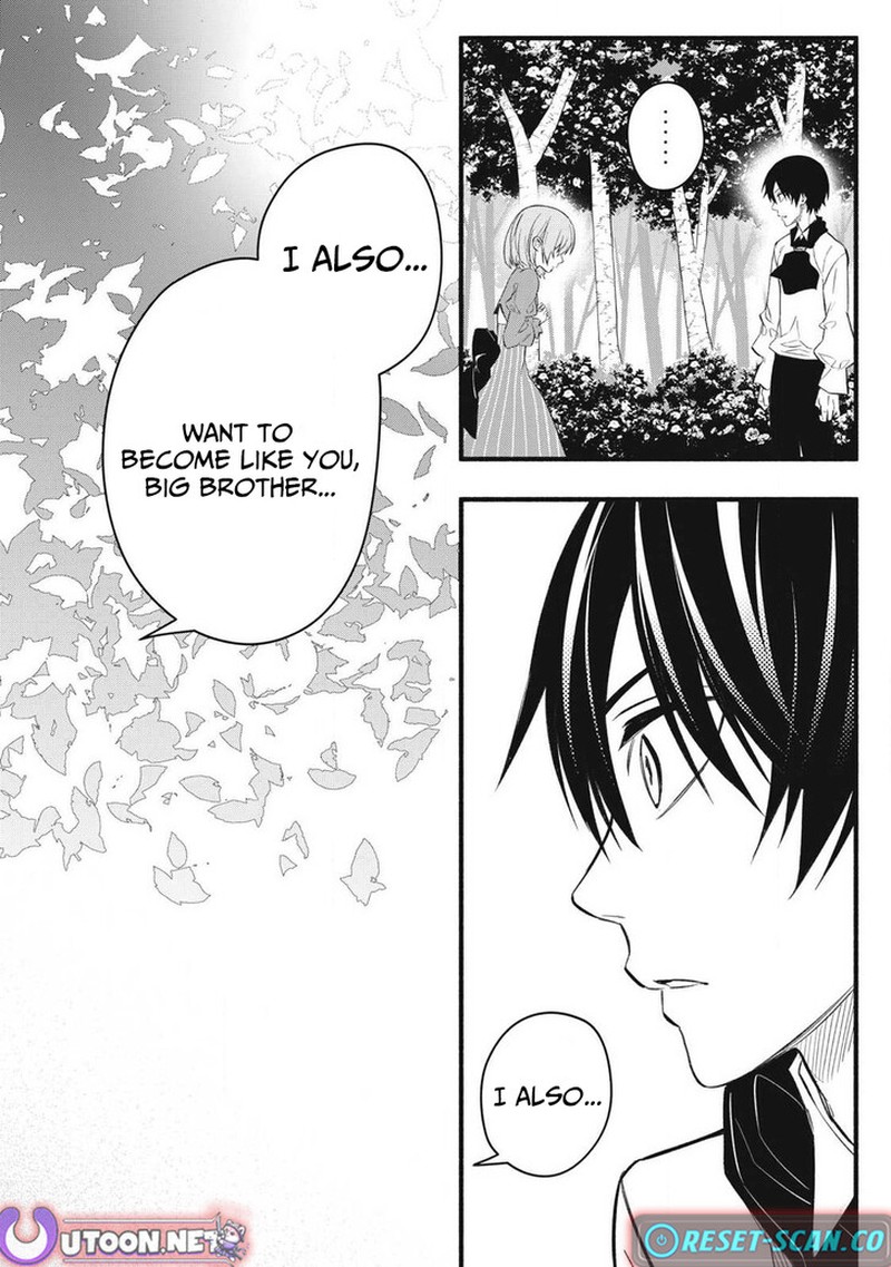 I Reincarnated As A Villainous Noble Who Died In The Mid Game Chapter 31 Page 16