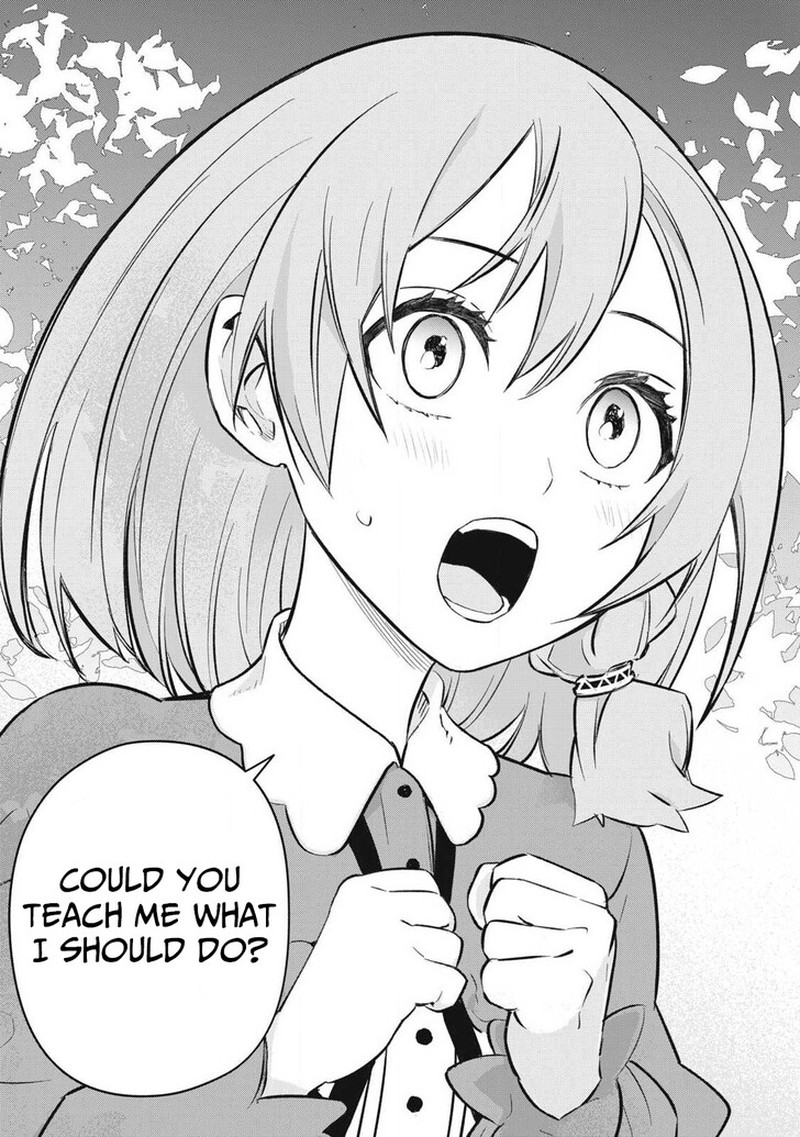 I Reincarnated As A Villainous Noble Who Died In The Mid Game Chapter 31 Page 17