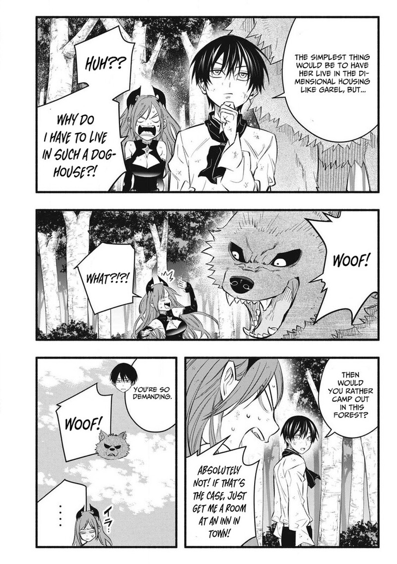 I Reincarnated As A Villainous Noble Who Died In The Mid Game Chapter 31 Page 2