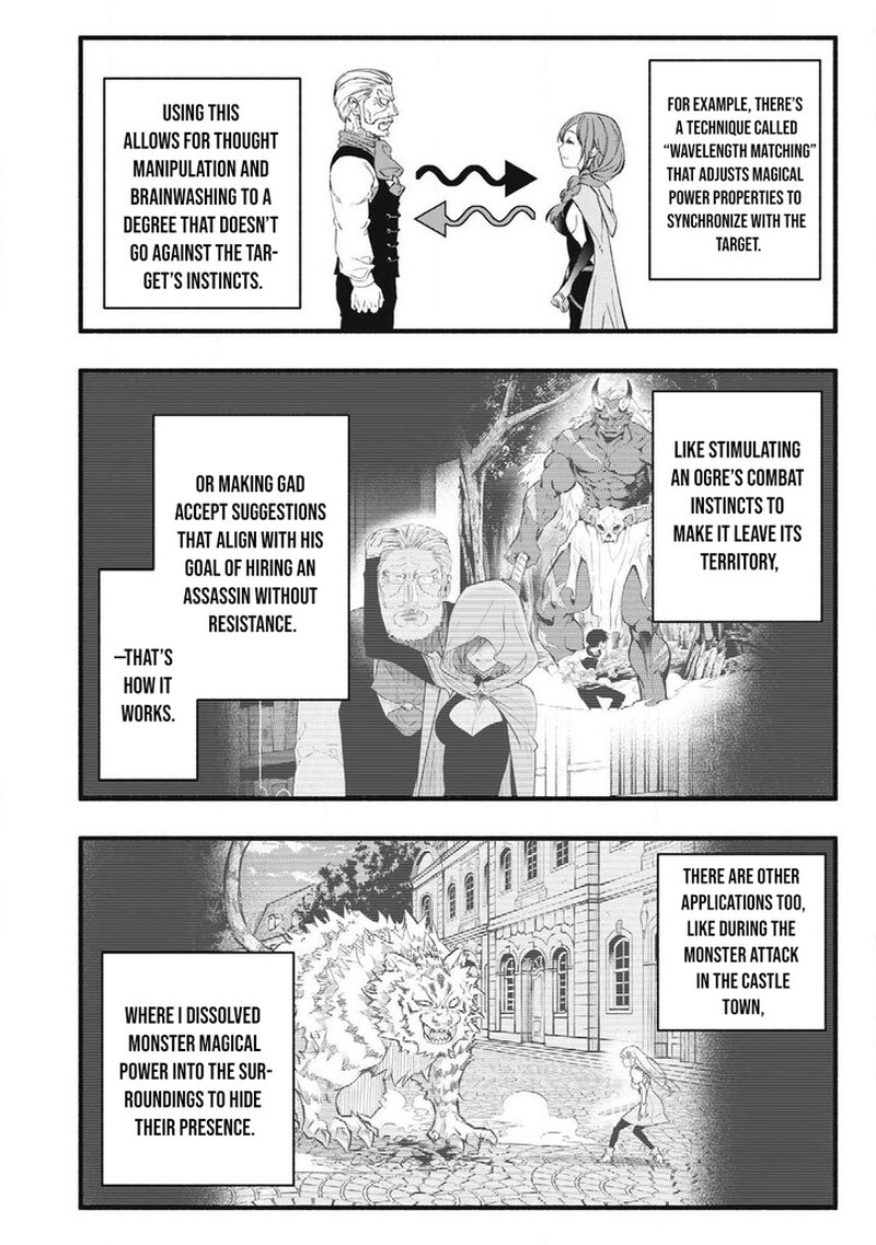 I Reincarnated As A Villainous Noble Who Died In The Mid Game Chapter 31 Page 4