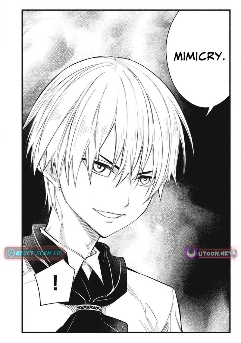 I Reincarnated As A Villainous Noble Who Died In The Mid Game Chapter 33 Page 6