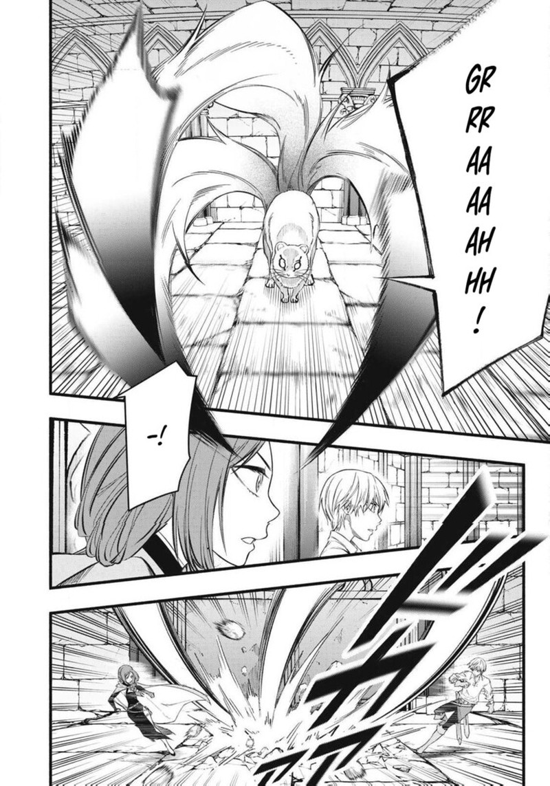 I Reincarnated As A Villainous Noble Who Died In The Mid Game Chapter 36 Page 14