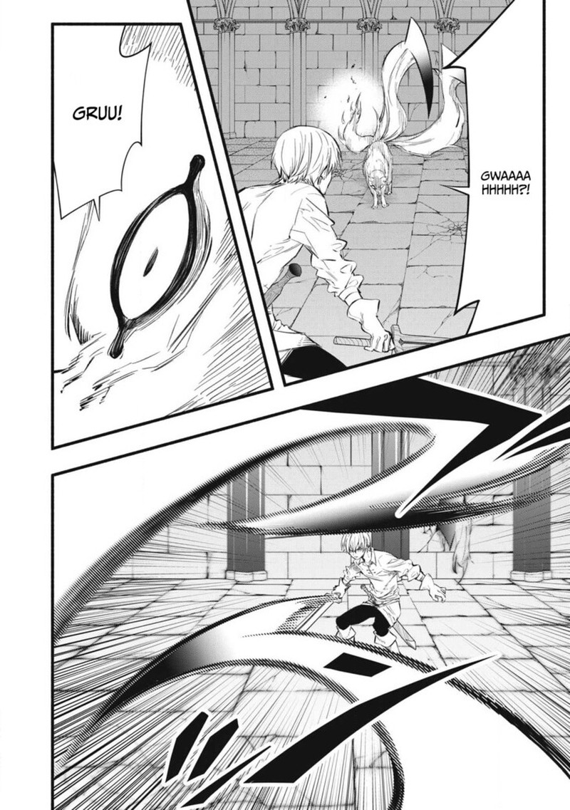 I Reincarnated As A Villainous Noble Who Died In The Mid Game Chapter 37 Page 12