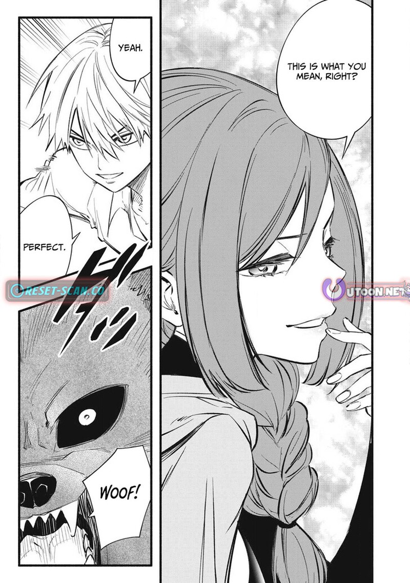 I Reincarnated As A Villainous Noble Who Died In The Mid Game Chapter 37 Page 15