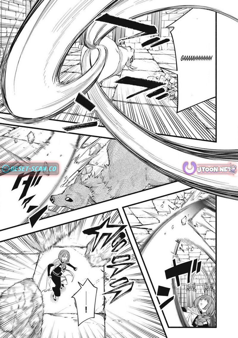 I Reincarnated As A Villainous Noble Who Died In The Mid Game Chapter 37 Page 5