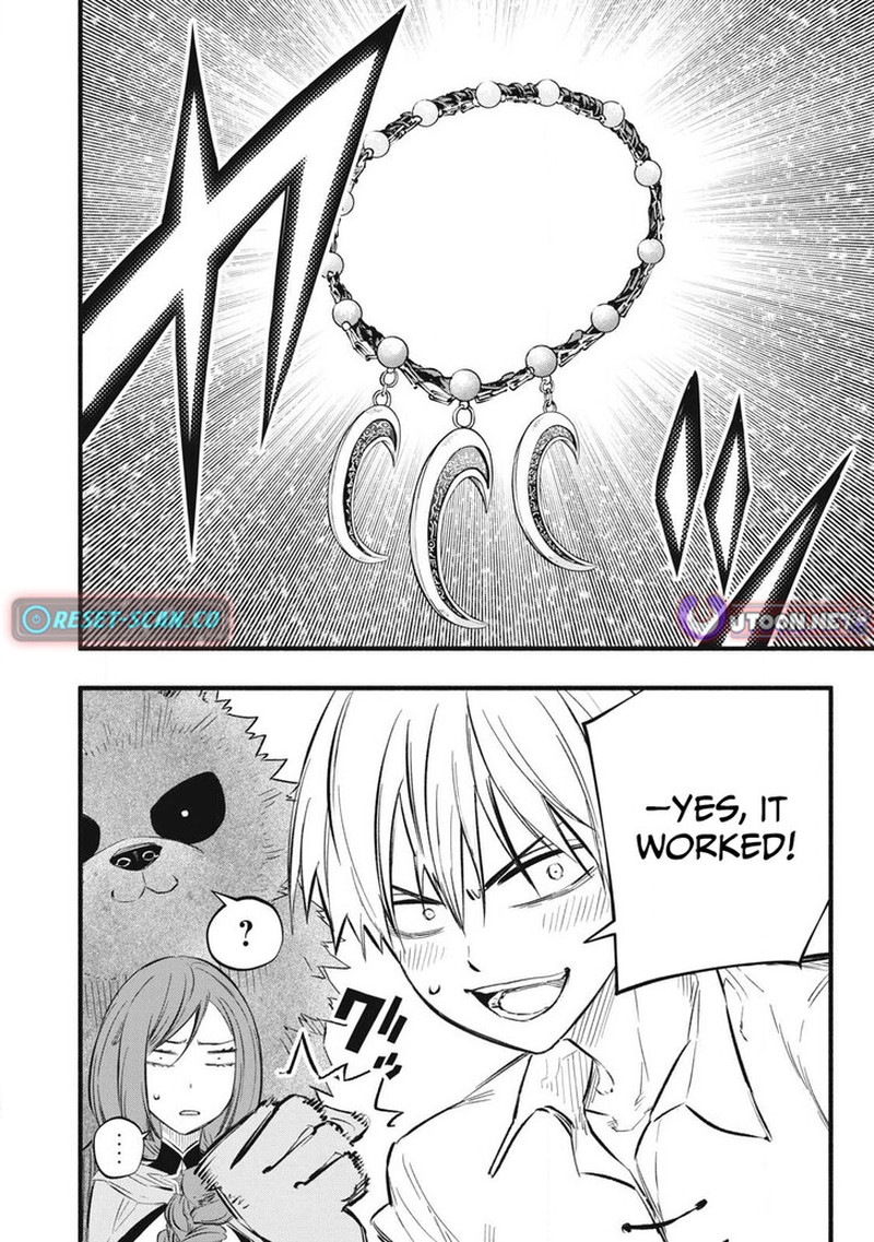 I Reincarnated As A Villainous Noble Who Died In The Mid Game Chapter 38 Page 20