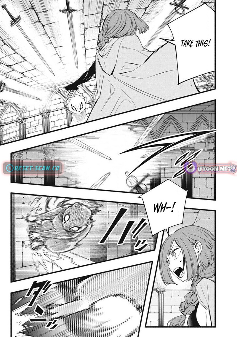 I Reincarnated As A Villainous Noble Who Died In The Mid Game Chapter 38 Page 5