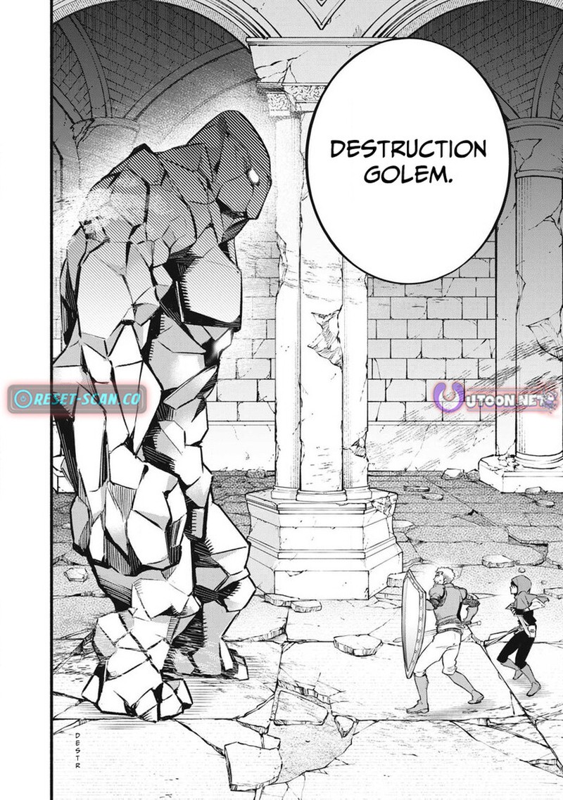 I Reincarnated As A Villainous Noble Who Died In The Mid Game Chapter 39 Page 10