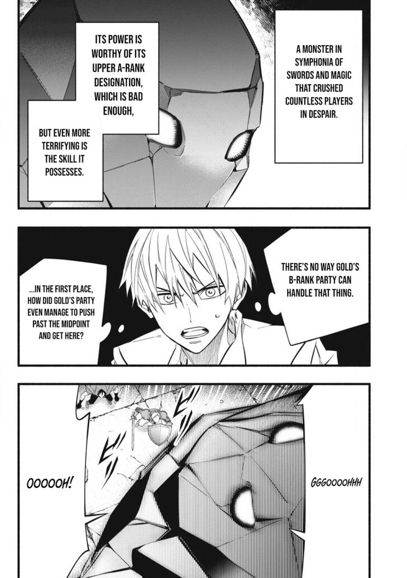 I Reincarnated As A Villainous Noble Who Died In The Mid Game Chapter 39 Page 11