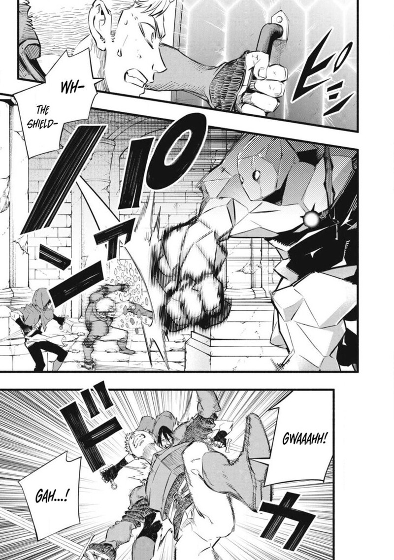 I Reincarnated As A Villainous Noble Who Died In The Mid Game Chapter 39 Page 13