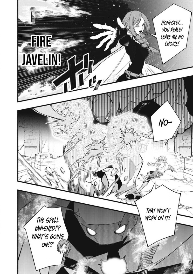 I Reincarnated As A Villainous Noble Who Died In The Mid Game Chapter 39 Page 18