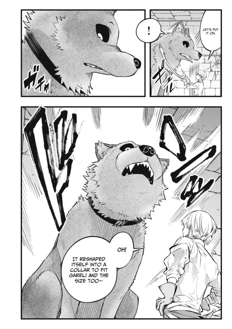 I Reincarnated As A Villainous Noble Who Died In The Mid Game Chapter 39 Page 2