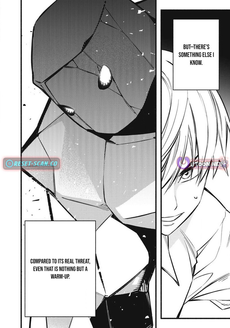 I Reincarnated As A Villainous Noble Who Died In The Mid Game Chapter 39 Page 20