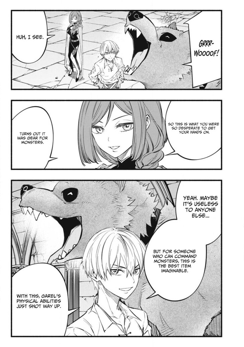 I Reincarnated As A Villainous Noble Who Died In The Mid Game Chapter 39 Page 3