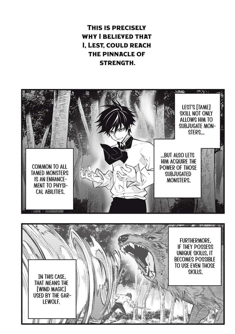 I Reincarnated As A Villainous Noble Who Died In The Mid Game Chapter 4 Page 10